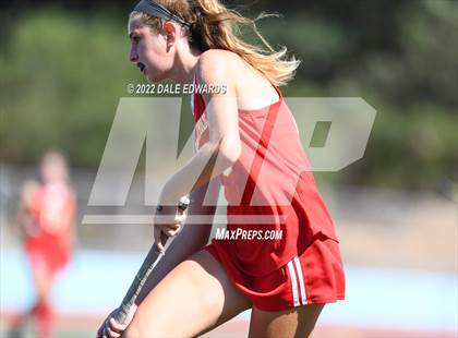 Thumbnail 2 in Cathedral Catholic vs Huntington Beach (Centurion Classic Tournament) photogallery.