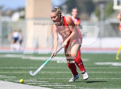 Thumbnail 2 in Cathedral Catholic vs Huntington Beach (Centurion Classic Tournament) photogallery.