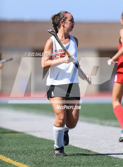 Thumbnail 3 in Cathedral Catholic vs Huntington Beach (Centurion Classic Tournament) photogallery.