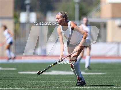 Thumbnail 3 in Cathedral Catholic vs Huntington Beach (Centurion Classic Tournament) photogallery.
