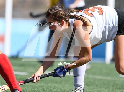 Thumbnail 3 in Cathedral Catholic vs Huntington Beach (Centurion Classic Tournament) photogallery.