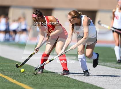 Thumbnail 3 in Cathedral Catholic vs Huntington Beach (Centurion Classic Tournament) photogallery.