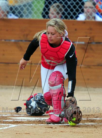 Thumbnail 1 in Fruitland vs Homedale (IHSAA 3A Final) photogallery.