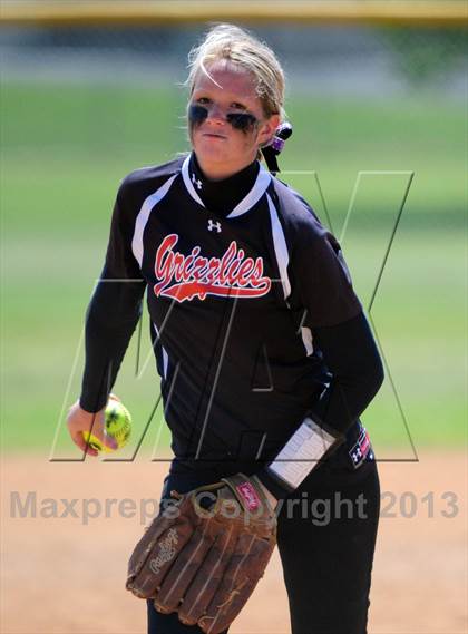 Thumbnail 1 in Fruitland vs Homedale (IHSAA 3A Final) photogallery.