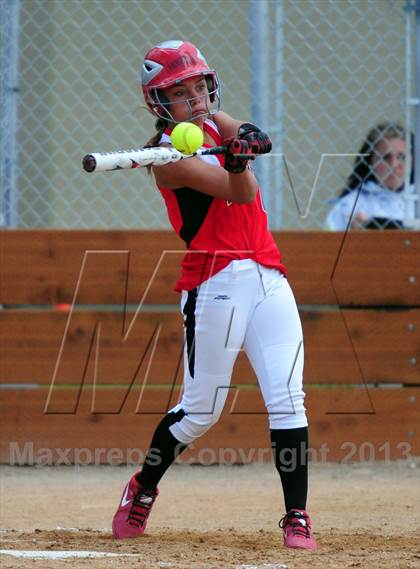Thumbnail 3 in Fruitland vs Homedale (IHSAA 3A Final) photogallery.