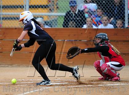 Thumbnail 3 in Fruitland vs Homedale (IHSAA 3A Final) photogallery.