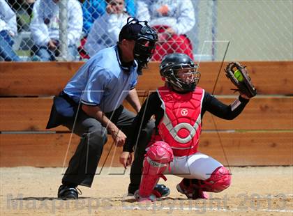 Thumbnail 2 in Fruitland vs Homedale (IHSAA 3A Final) photogallery.