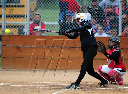 Thumbnail 2 in Fruitland vs Homedale (IHSAA 3A Final) photogallery.