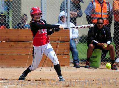 Thumbnail 1 in Fruitland vs Homedale (IHSAA 3A Final) photogallery.