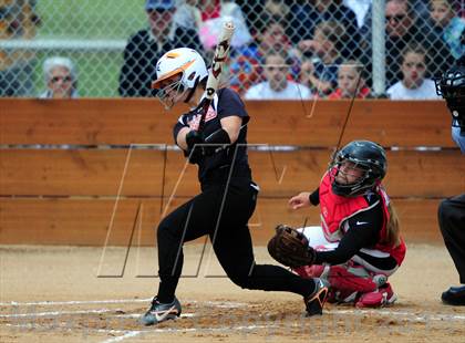 Thumbnail 2 in Fruitland vs Homedale (IHSAA 3A Final) photogallery.