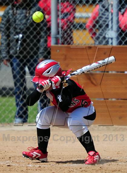 Thumbnail 1 in Fruitland vs Homedale (IHSAA 3A Final) photogallery.