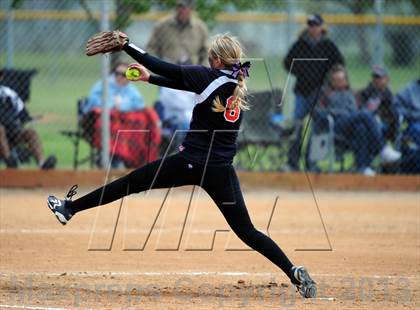 Thumbnail 2 in Fruitland vs Homedale (IHSAA 3A Final) photogallery.