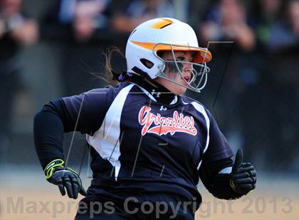 Thumbnail 1 in Fruitland vs Homedale (IHSAA 3A Final) photogallery.