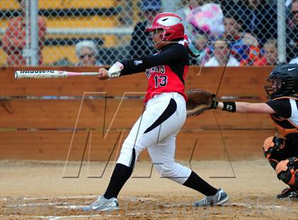 Thumbnail 3 in Fruitland vs Homedale (IHSAA 3A Final) photogallery.