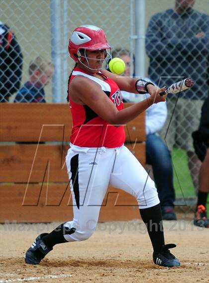 Thumbnail 3 in Fruitland vs Homedale (IHSAA 3A Final) photogallery.