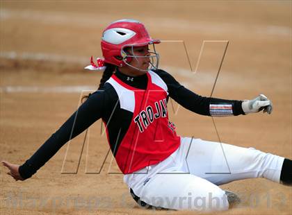 Thumbnail 1 in Fruitland vs Homedale (IHSAA 3A Final) photogallery.