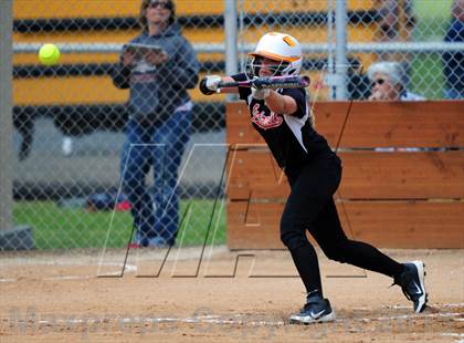 Thumbnail 1 in Fruitland vs Homedale (IHSAA 3A Final) photogallery.