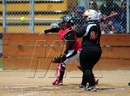 Thumbnail 3 in Fruitland vs Homedale (IHSAA 3A Final) photogallery.