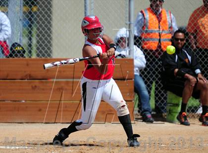 Thumbnail 2 in Fruitland vs Homedale (IHSAA 3A Final) photogallery.