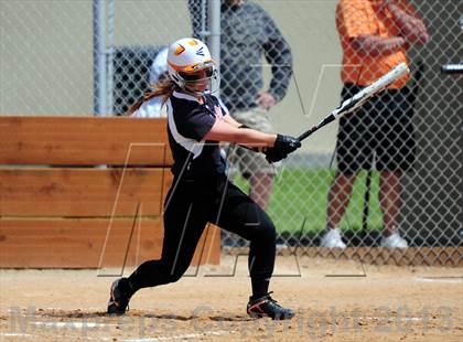 Thumbnail 1 in Fruitland vs Homedale (IHSAA 3A Final) photogallery.