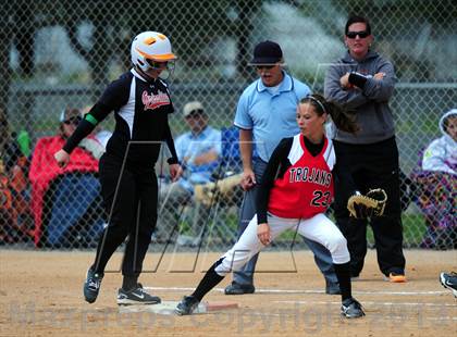 Thumbnail 1 in Fruitland vs Homedale (IHSAA 3A Final) photogallery.