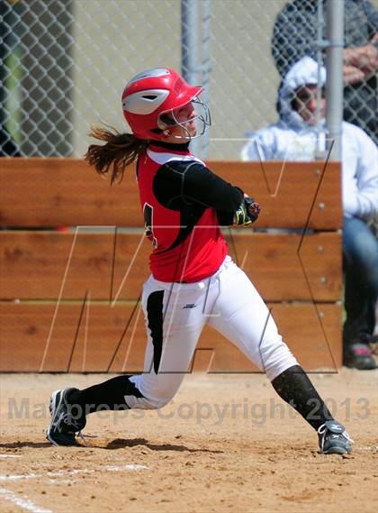 Thumbnail 2 in Fruitland vs Homedale (IHSAA 3A Final) photogallery.