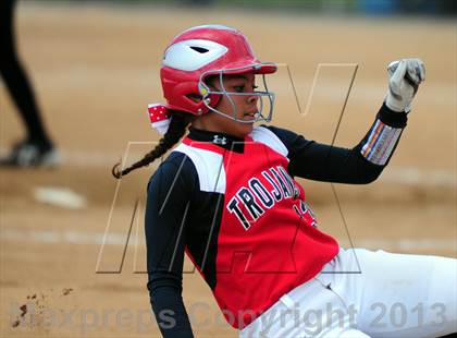 Thumbnail 3 in Fruitland vs Homedale (IHSAA 3A Final) photogallery.