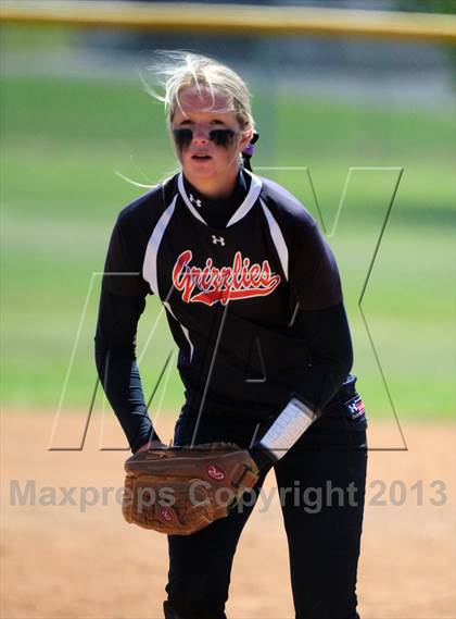Thumbnail 1 in Fruitland vs Homedale (IHSAA 3A Final) photogallery.