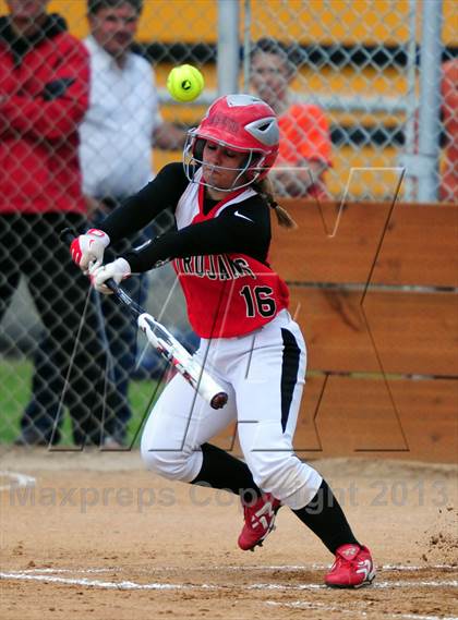 Thumbnail 1 in Fruitland vs Homedale (IHSAA 3A Final) photogallery.