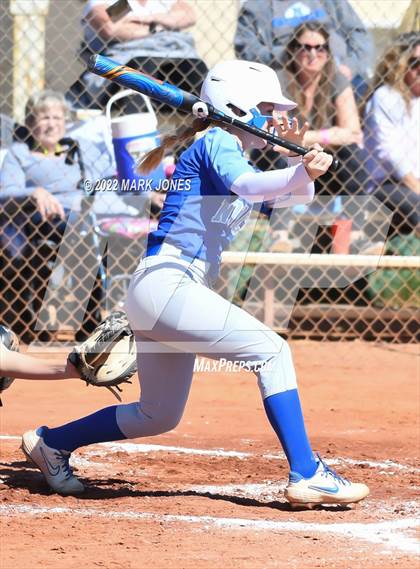 Thumbnail 3 in Norco vs. Chino Hills (Dave Kops Tournament of Champions) photogallery.
