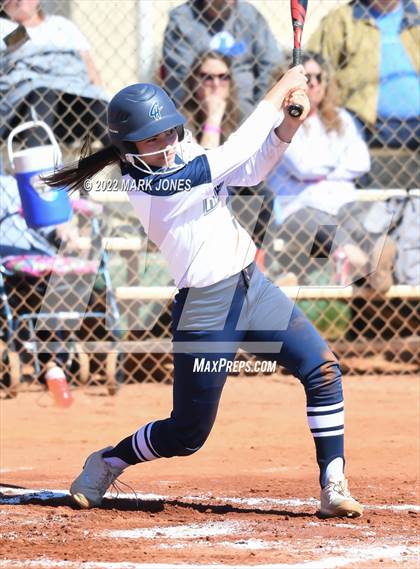 Thumbnail 1 in Norco vs. Chino Hills (Dave Kops Tournament of Champions) photogallery.