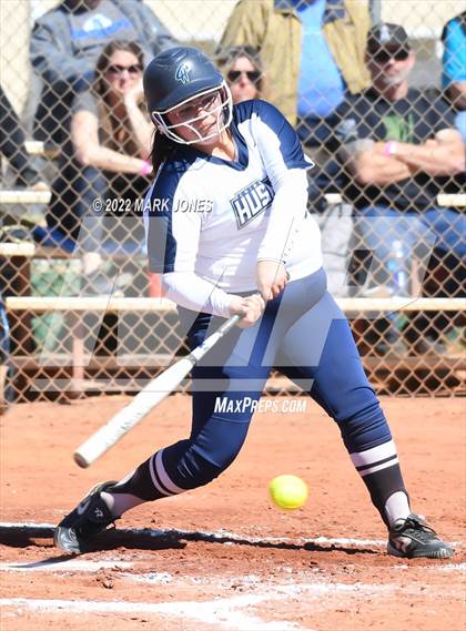 Thumbnail 3 in Norco vs. Chino Hills (Dave Kops Tournament of Champions) photogallery.