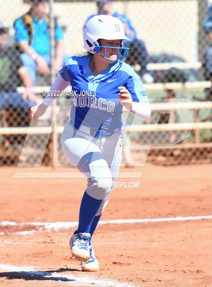 Thumbnail 1 in Norco vs. Chino Hills (Dave Kops Tournament of Champions) photogallery.