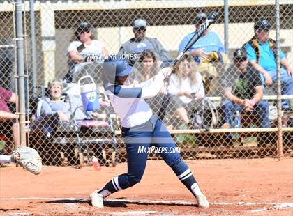 Thumbnail 1 in Norco vs. Chino Hills (Dave Kops Tournament of Champions) photogallery.