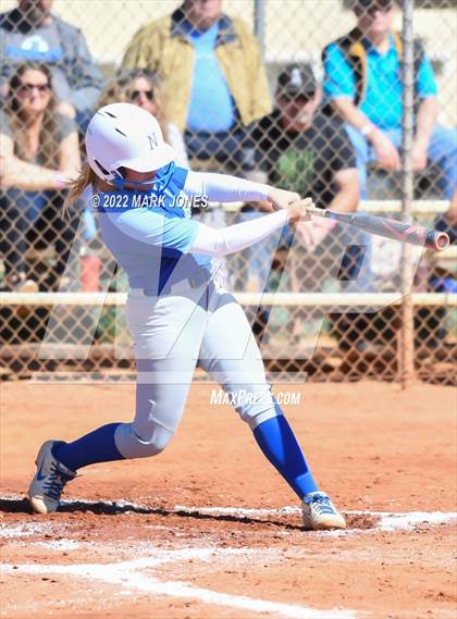 Thumbnail 2 in Norco vs. Chino Hills (Dave Kops Tournament of Champions) photogallery.