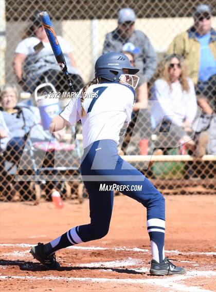 Thumbnail 2 in Norco vs. Chino Hills (Dave Kops Tournament of Champions) photogallery.