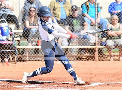 Thumbnail 2 in Norco vs. Chino Hills (Dave Kops Tournament of Champions) photogallery.