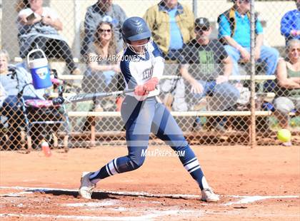 Thumbnail 1 in Norco vs. Chino Hills (Dave Kops Tournament of Champions) photogallery.