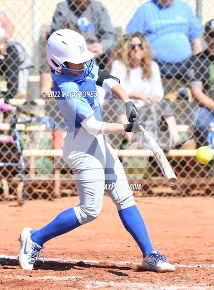 Thumbnail 1 in Norco vs. Chino Hills (Dave Kops Tournament of Champions) photogallery.