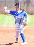 Photo from the gallery "Norco vs. Chino Hills (Dave Kops Tournament of Champions)"