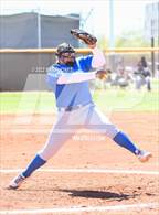 Photo from the gallery "Norco vs. Chino Hills (Dave Kops Tournament of Champions)"