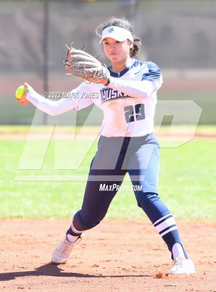Thumbnail 1 in Norco vs. Chino Hills (Dave Kops Tournament of Champions) photogallery.
