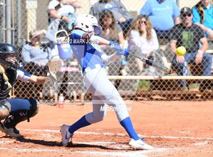 Thumbnail 2 in Norco vs. Chino Hills (Dave Kops Tournament of Champions) photogallery.