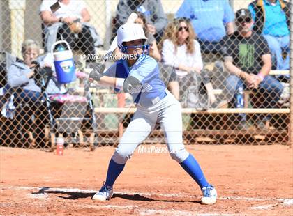Thumbnail 2 in Norco vs. Chino Hills (Dave Kops Tournament of Champions) photogallery.
