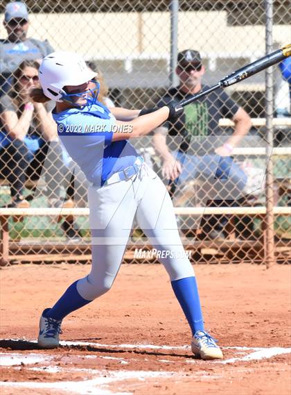 Thumbnail 1 in Norco vs. Chino Hills (Dave Kops Tournament of Champions) photogallery.