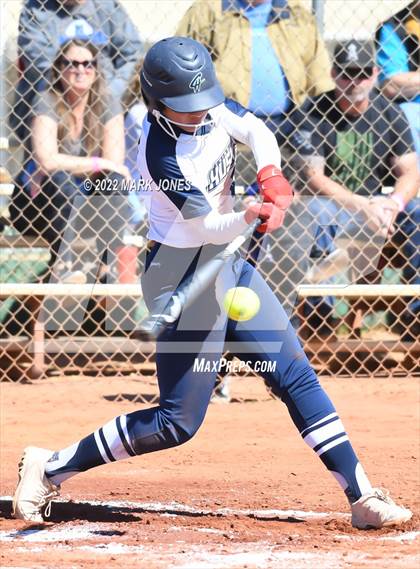 Thumbnail 1 in Norco vs. Chino Hills (Dave Kops Tournament of Champions) photogallery.