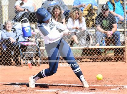 Thumbnail 3 in Norco vs. Chino Hills (Dave Kops Tournament of Champions) photogallery.