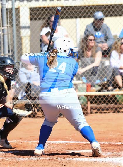 Thumbnail 3 in Norco vs. Chino Hills (Dave Kops Tournament of Champions) photogallery.