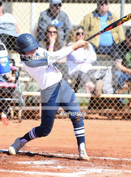 Thumbnail 3 in Norco vs. Chino Hills (Dave Kops Tournament of Champions) photogallery.