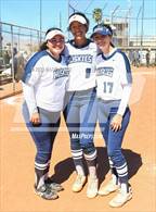 Photo from the gallery "Norco vs. Chino Hills (Dave Kops Tournament of Champions)"